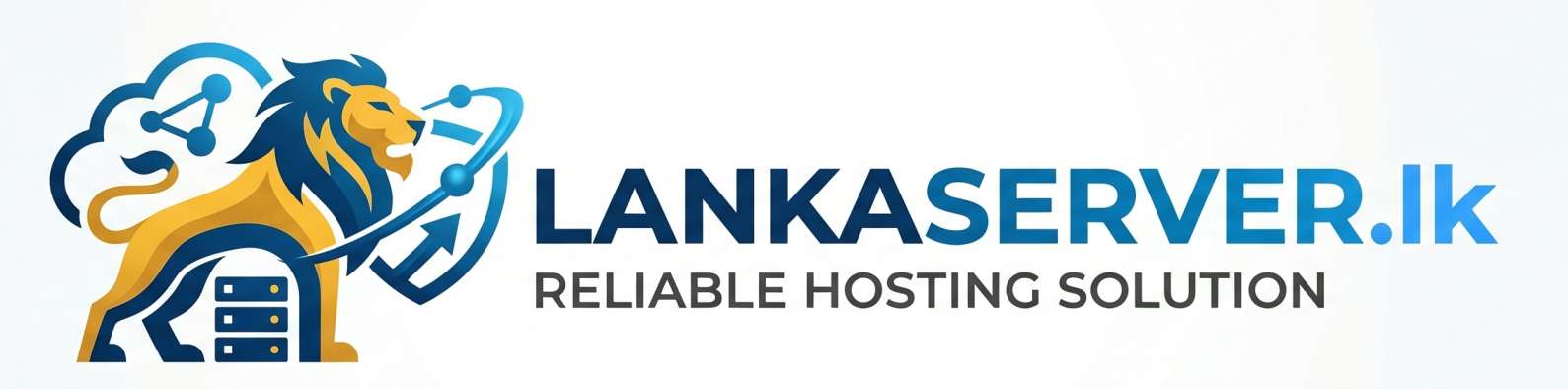 LankaServer Logo